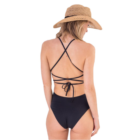 Hurley Γυναικείο μαγιό ολόσωμο One & Only One Piece Swimsuit